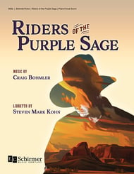 Riders of the Purple Sage cover Thumbnail